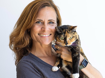 Ari Vena, CAMP Director of Development & Communications