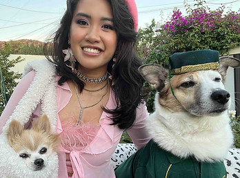 Lor Reyes, Assistant Clinic Manager CAMP Mission Hills